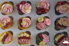 Cupcakes