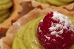 Kerst-pistache-tartelettes